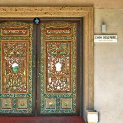 Отель Casa dell'Arte The Residence - Boutique Class гостиничный бар