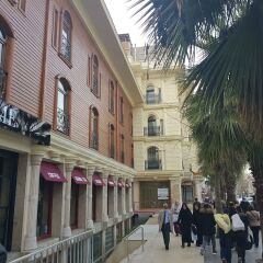 Celal Aga Konagi Hotel Турция, Стамбул - отзывы, цены и фото номеров - забронировать отель Celal Aga Konagi Hotel онлайн