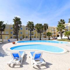 Апартаменты Praia da Lota Resort - Apartments детские мероприятия