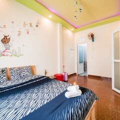 Отель Cherry House Dalat Далат детские мероприятия