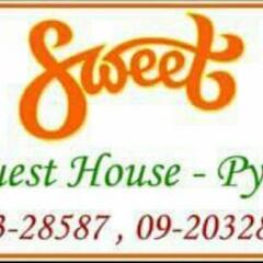 Отель Sweet Guest House сауна