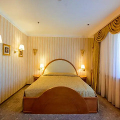 Гостиница Амбассадор 4* Стандартный номер фото 7