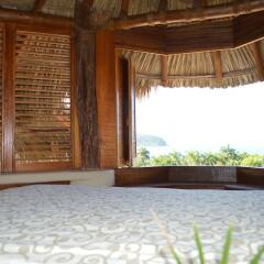 Отель La Villa Luz Adults Only