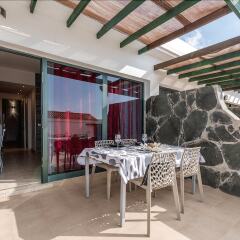 Отель Lovely Bungalows фото 14