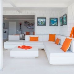 Villa Mapou in St. Barthelemy, Saint Barthelemy from 1444$, photos, reviews - zenhotels.com guestroom photo 2