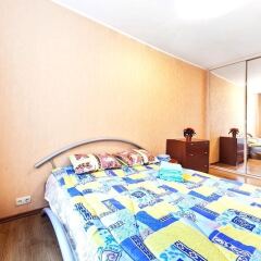 Гостиница CityInn at Frunzenskaya в Москве отзывы, цены и фото номеров - забронировать гостиницу CityInn at Frunzenskaya онлайн Москва комната для гостей фото 2