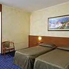 Point Hotel Conselve Консельве комната для гостей фото 4