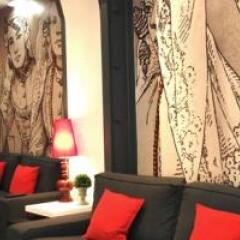Rossio Garden Hotel фото 14