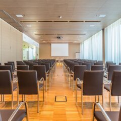 Отель Hilton Garden Inn Venice Mestre San Giuliano Италия, Венеция - 5 отзывов об отеле, цены и фото номеров - забронировать отель Hilton Garden Inn Venice Mestre San Giuliano онлайн фото 3