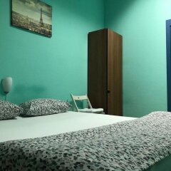 Hostel Monika удобства в номере фото 2