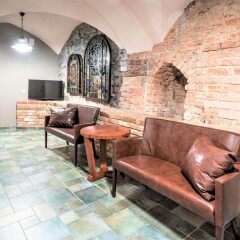 Wellton Centrum Hotel & Spa интерьер отеля фото 3