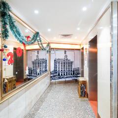 Отель Nanfang Dasha Hotel Китай, Гуанчжоу - 1 отзыв об отеле, цены и фото номеров - забронировать отель Nanfang Dasha Hotel онлайн интерьер отеля фото 2