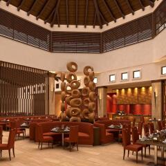 Отель Royalton Punta Cana - All Inclusive гостиничный бар