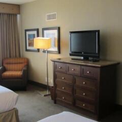 Отель DoubleTree Suites by Hilton Houston by the Galleria удобства в номере фото 2