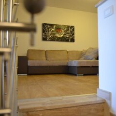 Отель Residence Boschetti Манерба-дель-Гарда комната для гостей фото 2