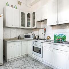 Апартаменты Apartment on Park Pobedy в номере фото 2