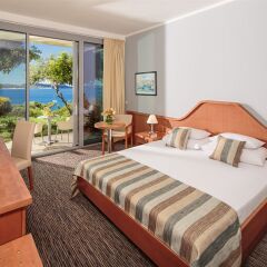 Отель Valamar Argosy комната для гостей фото 6