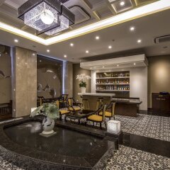 The Odys Hotel интерьер отеля фото 2