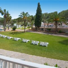 Club Hotel Tropicana Mallorca - All Inclusive
