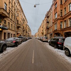Гостиница Сердце Города в Санкт-Петербурге отзывы, цены и фото номеров - забронировать гостиницу Сердце Города онлайн Санкт-Петербург фото 8