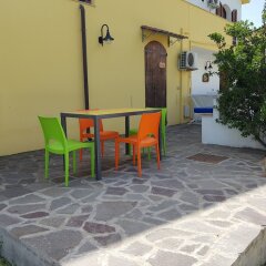 Отель Il Sogno di Alghero Алжеро фото 5