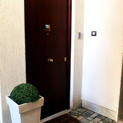 Отель B&B Thanit интерьер отеля