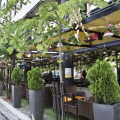 Отель Design Hotel Mr. President Сербия, Белград - отзывы, цены и фото номеров - забронировать отель Design Hotel Mr. President онлайн бассейн