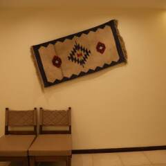Jabal Amman Hotel (Heritage House) развлечения