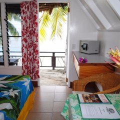 Paradise Cove Lodges in Aitutaki, Cook Islands from 141$, photos, reviews - zenhotels.com guestroom photo 4