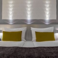 Radisson Blu Hotel, Hannover фото 7
