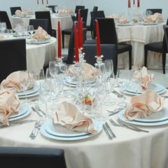 Hotel His Majesty Альберобелло помещение для мероприятий
