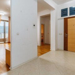 Отель Harmonia Residence Черногория, Будва - отзывы, цены и фото номеров - забронировать отель Harmonia Residence онлайн интерьер отеля фото 2