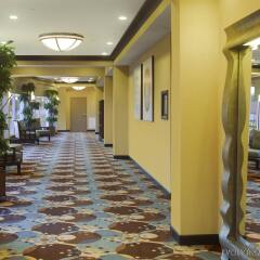 Отель Hilton Garden Inn Frederick интерьер отеля фото 3