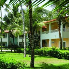Отель Riu Bambu All Inclusive Доминикана, Пунта Кана - отзывы, цены и фото номеров - забронировать отель Riu Bambu All Inclusive онлайн фото 2