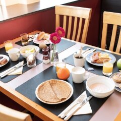 Leonardo Hotel Brugge в номере
