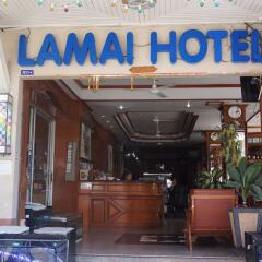 Lamai Hotel питание фото 3
