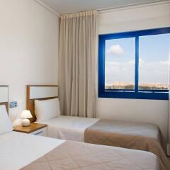 Отель Alicante Hills комната для гостей фото 5