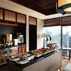 Отель Royal Hotel Seoul Южная Корея, Сеул - отзывы, цены и фото номеров - забронировать отель Royal Hotel Seoul онлайн питание фото 3