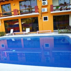 Hotel J.B. с домашними животными
