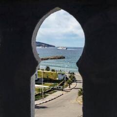 Отель Palais du Calife & Spa - Adults Only Марокко, Танжер - отзывы, цены и фото номеров - забронировать отель Palais du Calife & Spa - Adults Only онлайн пляж