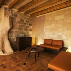 Millstone Cave Suites Турция, Учисар - отзывы, цены и фото номеров - забронировать отель Millstone Cave Suites онлайн удобства в номере