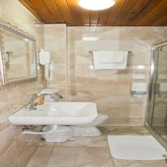 Отель Marija Черногория, Котор - отзывы, цены и фото номеров - забронировать отель Marija онлайн ванная