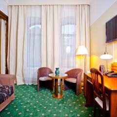 St. Barbara Hotel детские мероприятия фото 2