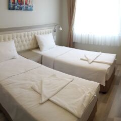 Hotel Akdag комната для гостей фото 3