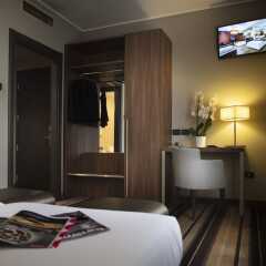 Smart Hotel Holiday удобства в номере фото 3