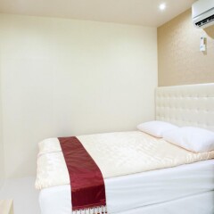 Hotel Cozy Myeongdong комната для гостей фото 2