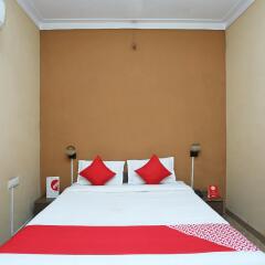 OYO 12777 Hotel Classic комната для гостей