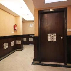 Отель Swagath New Delhi Индия, Нью-Дели - отзывы, цены и фото номеров - забронировать отель Swagath New Delhi онлайн сейф в номере