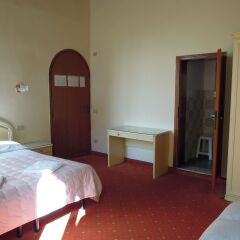 Hotel Casa Linger удобства в номере