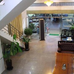Sann Shwin Hotel фото 4